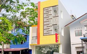 OYO 1183 Papakoel